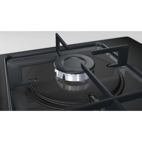 Płyta gazowa BOSCH POP6B6B80 Płyta gazowa BOSCH POP6B6B80