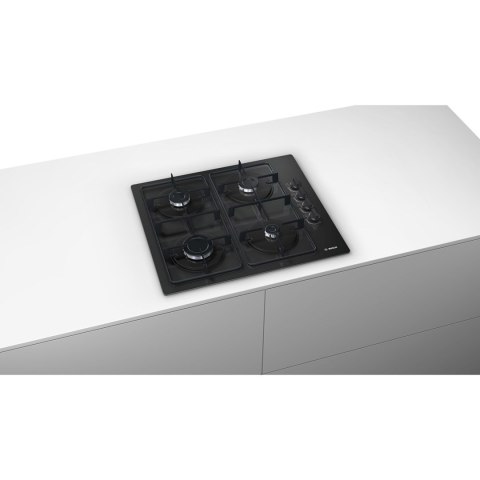 Płyta gazowa BOSCH POP6B6B80 Płyta gazowa BOSCH POP6B6B80