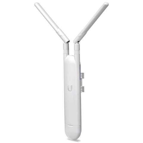 Acces Point Wi-Fi 5 Ubiquiti UniFi AC Mesh 2.4GHz(2x2)/5GHz(2x2) PoE/Passive24V 1x1G (UAP-AC-M-EU)