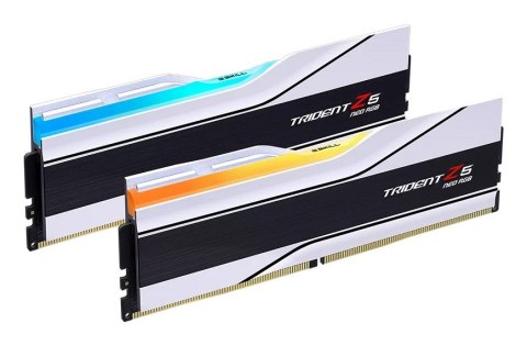 G.SKILL TRIDENT NEO AMD RGB DDR5 2X16GB 6000MHZ CL30 EXPO WHITE F5-6000J3036F16GX2-TZ5NRW