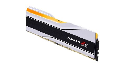 G.SKILL TRIDENT NEO AMD RGB DDR5 2X16GB 6000MHZ CL30 EXPO WHITE F5-6000J3036F16GX2-TZ5NRW