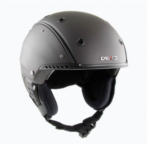 Kask CASCO SP-4 warmblack M 54-58 Kask CASCO SP-4 warmblack M 54-58