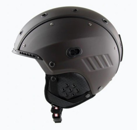 Kask CASCO SP-4 warmblack M 54-58 Kask CASCO SP-4 warmblack M 54-58