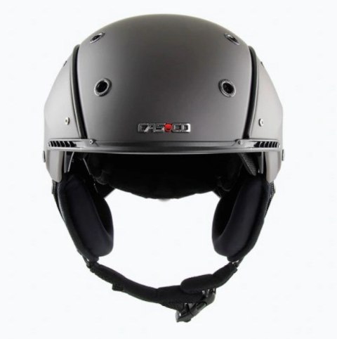 Kask CASCO SP-4 warmblack M 54-58 Kask CASCO SP-4 warmblack M 54-58
