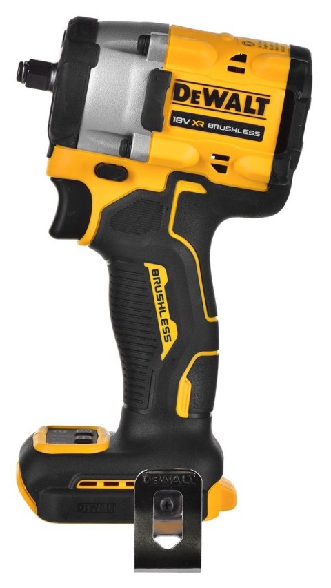 Klucz udarowy akumulatorowy 3/8" 18V DCF923N DEWALT