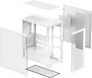 Obudowa Deepcool CG580 WH