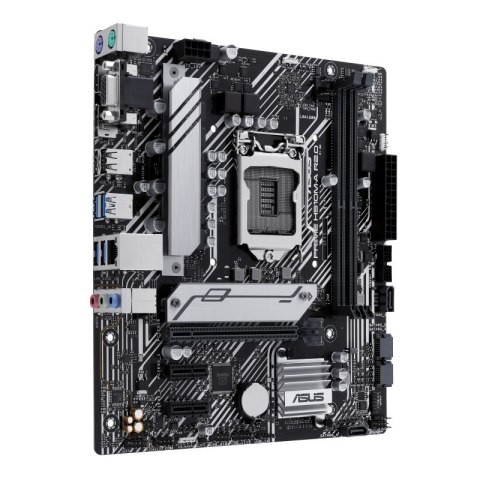 Płyta główna ASUS PRIME H510M-A R2.0