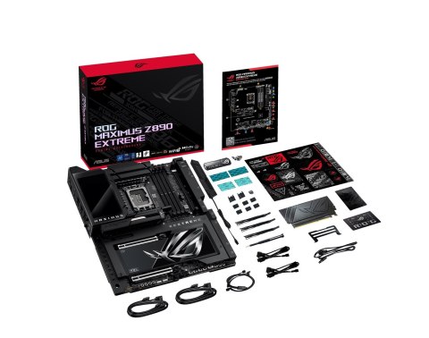 Płyta główna ASUS ROG MAXIMUS Z890 EXTREME