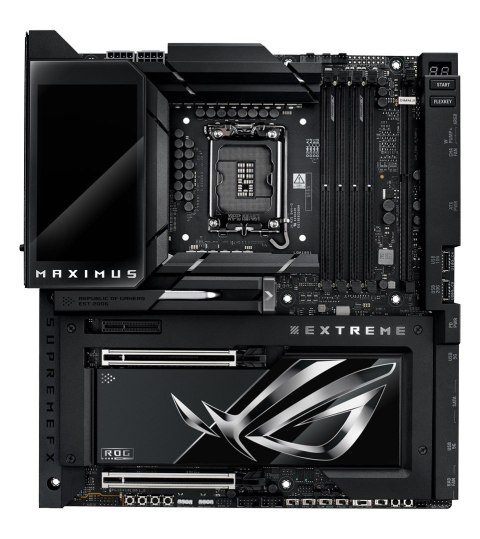 Płyta główna ASUS ROG MAXIMUS Z890 EXTREME