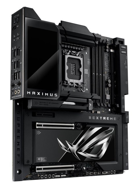 Płyta główna ASUS ROG MAXIMUS Z890 EXTREME