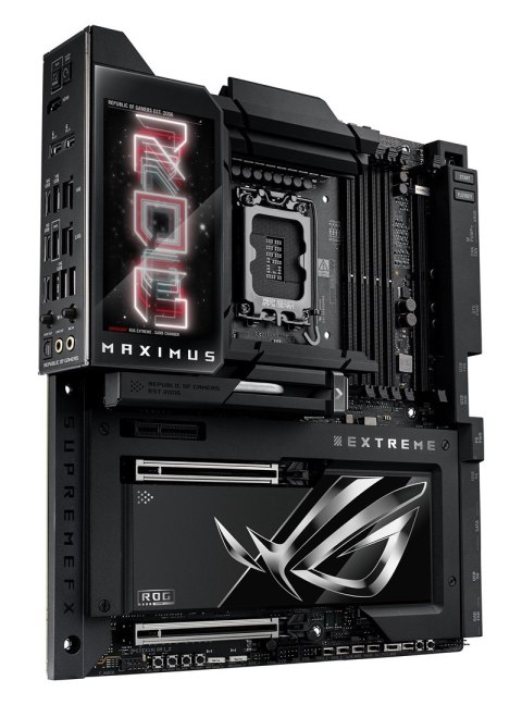 Płyta główna ASUS ROG MAXIMUS Z890 EXTREME