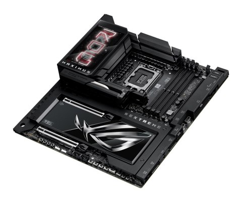 Płyta główna ASUS ROG MAXIMUS Z890 EXTREME