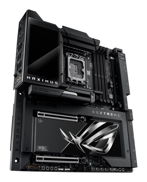 Płyta główna ASUS ROG MAXIMUS Z890 EXTREME