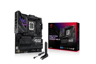 Płyta główna ASUS ROG STRIX Z790-E GAMING WIFI II