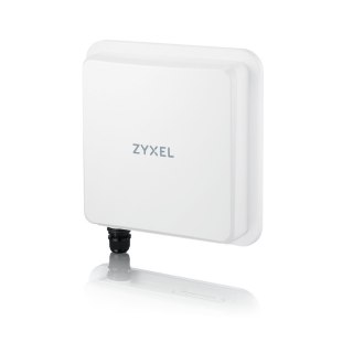 Zyxel Nebula 5G NR Outdoor Router 2.4/5 Ghz (TriBand), Wi-Fi 6, 4G(LTE), 5G, xDSL