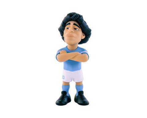 MINIX MARADONA - NAPOLI MINIX MARADONA - NAPOLI
