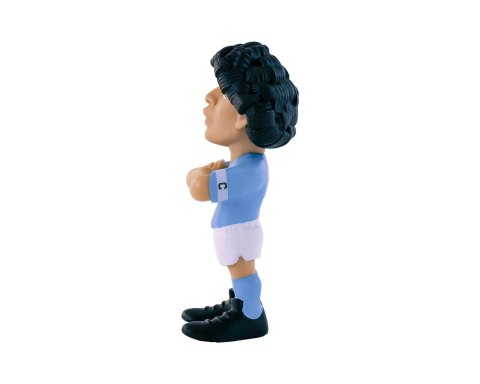 MINIX MARADONA - NAPOLI MINIX MARADONA - NAPOLI