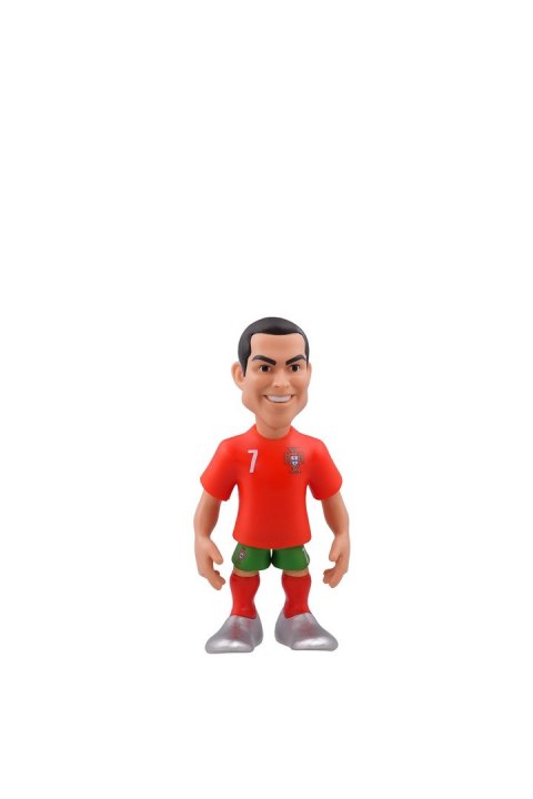 MINIX PORTUGALIA - CRISTIANO RONALDO MINIX PORTUGALIA - CRISTIANO RONALDO
