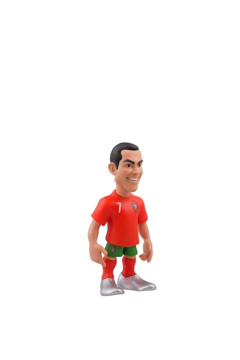 MINIX PORTUGALIA - CRISTIANO RONALDO MINIX PORTUGALIA - CRISTIANO RONALDO
