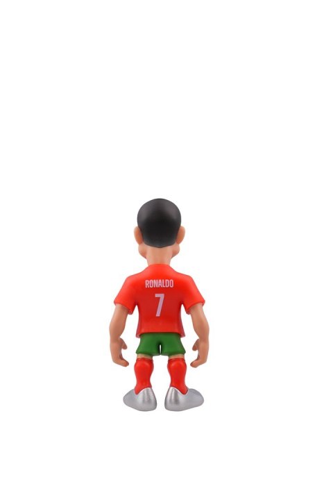 MINIX PORTUGALIA - CRISTIANO RONALDO MINIX PORTUGALIA - CRISTIANO RONALDO