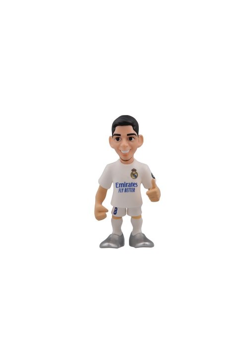 MINIX REAL MADRYT - FEDERICO VALVERDE MINIX REAL MADRYT - FEDERICO VALVERDE