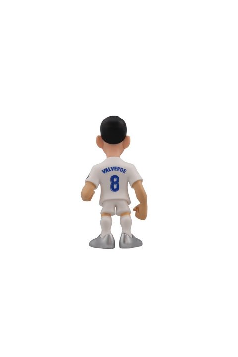 MINIX REAL MADRYT - FEDERICO VALVERDE MINIX REAL MADRYT - FEDERICO VALVERDE