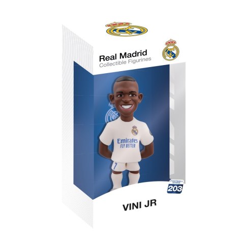 MINIX REAL MADRYT - VINICIUS JR. MINIX REAL MADRYT - VINICIUS JR.