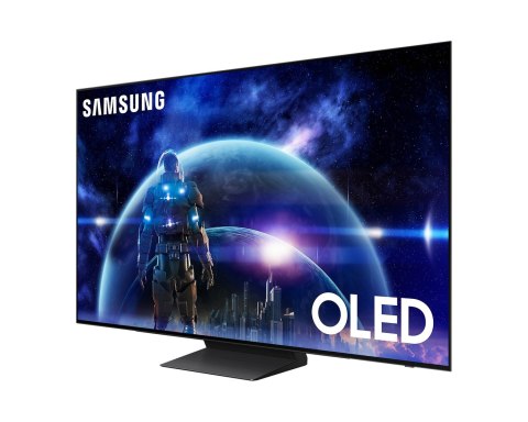 Telewizor 48" SAMSUNG QE48S90DAEXXH (WYPRZEDAŻ)