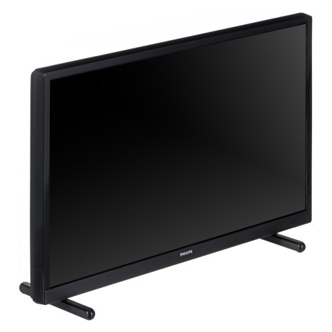 Telewizor Philips 32PHS5507/12 LED 32'' HD Ready Dolby Audio Czarny