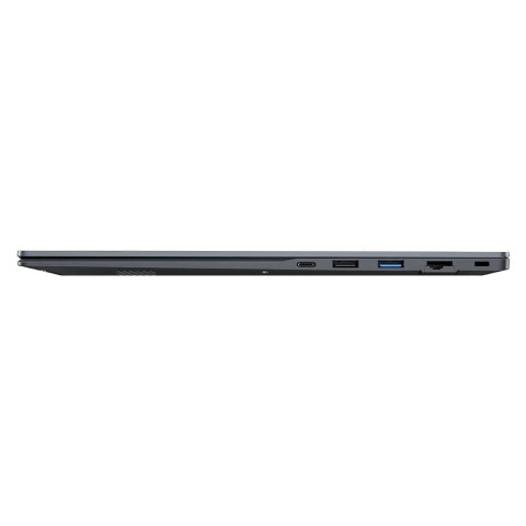 Chuwi GemiBook-Plus-K1 Celeron N100 15.6" FHD AG 16GB SSD512 BT LAN Win11 Gray