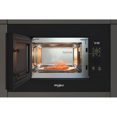 Kuchenka mikrofalowa WHIRLPOOL WMF 200 GNB