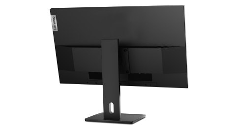 Lenovo ThinkVision E27q-20 27" 2560x1440 16:9 4 ms 350 nits 1000:1 HDMI, DP Raven Black