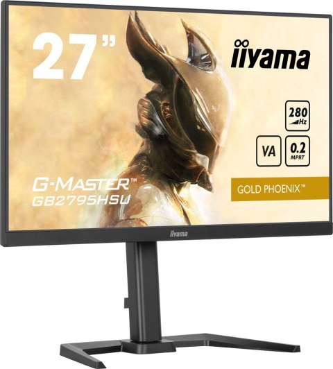 MONITOR IIYAMA LED 27" GB2795HSU-B1 280Hz