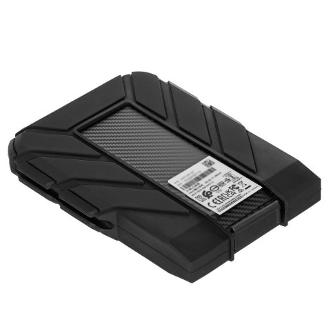 Dysk zewnętrzny HDD ADATA HD710 PRO (2TB; 2.5"; USB 3.2; czarny)