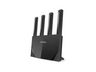 Router H3C Magic NX15 Gigabit Wi-Fi 6