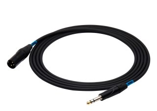 SSQ JSXM10 - kabel jack stereo - XLR Meski 10 metrowy