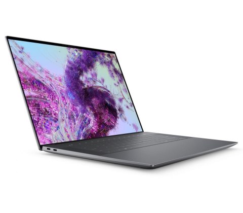 Dell XPS 16 9640G Ultra 7 155H 16,3''FHD+ IPS 500nits 16GB LPDDR5X 6400 SSD1TB GeForce RTX 4050_6GB 99,5Wh W11Pro Graphite 3Y NB