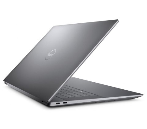 Dell XPS 16 9640G Ultra 7 155H 16,3''FHD+ IPS 500nits 16GB LPDDR5X 6400 SSD1TB GeForce RTX 4050_6GB 99,5Wh W11Pro Graphite 3Y NB