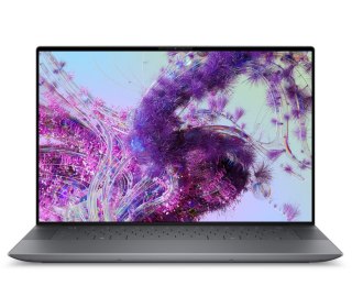 Dell XPS 16 9640G Ultra 7 155H 16,3''FHD+ IPS 500nits 32GB LPDDR5X 6400 SSD1TB RTX 4060_8GB 99,5Wh W11Pro Graphite 3Y NBD