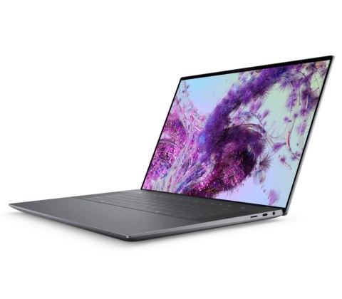 Dell XPS 16 9640G Ultra 7 155H 16,3''Touch 5K IPS 400nits 64GB LPDDR5X 7467 SSD4TB GeForce RTX 4070_8GB 99,5Wh W11Pro Graphite 3