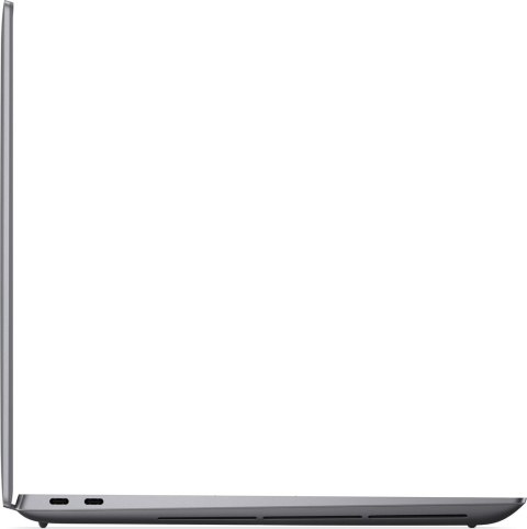 Dell XPS 16 9640G Ultra 7 155H 16,3''Touch 5K IPS 400nits 64GB LPDDR5X 7467 SSD4TB GeForce RTX 4070_8GB 99,5Wh W11Pro Graphite 3