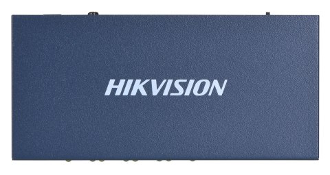 SWITCH POE HIKVISION DS-3E0106HP-E 6-PORTOWY