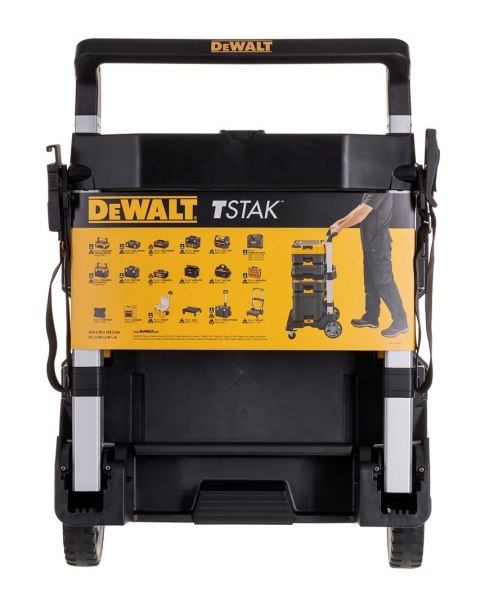 WÓZEK TRANSP DO SKRZYŃ TSAK DWST1-71196 DEWALT