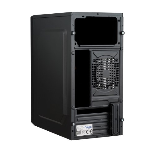 AKYGA OBUDOWA MICRO ATX AK35BK