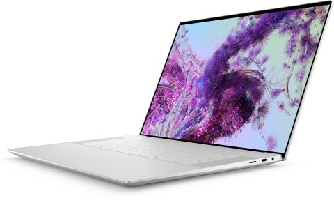 Dell XPS 16 9640 Ultra 7 155H 16,3''Touch 5K IPS 400nits 64GB LPDDR5X 7467 SSD2TB GeForce RTX 4070_8GB 99,5Wh W11Pro Platinum 3Y