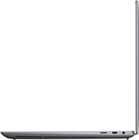 Dell XPS 16 9640G Ultra 7 155H 16,3''Touch 5K IPS 400nits 64GB LPDDR5X 7467 SSD2TB GeForce RTX 4070_8GB 99,5Wh W11Pro Graphite 3