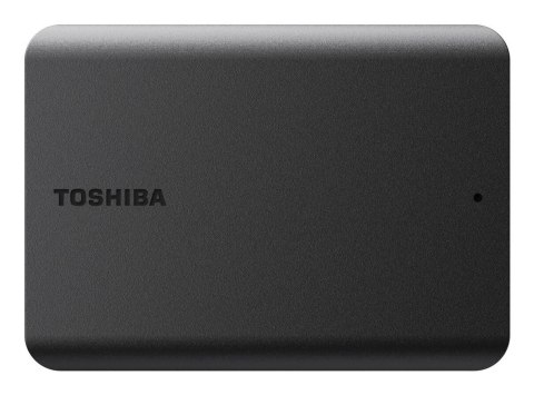 Dysk zewnętrzny HDD TOSHIBA Canvio Basics 2022 (4TB; 2.5"; HDTB540EK3CA)