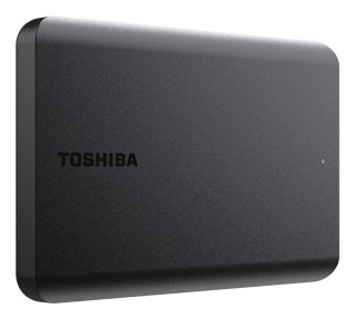 Dysk zewnętrzny HDD TOSHIBA Canvio Basics 2022 (4TB; 2.5"; HDTB540EK3CA)