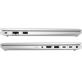 HP ProBook 440 G10 i7-1355U 14"FHD AG 16GB SSD512 BT BLKB LAN W11Pro Natural Silver (REPACK) 2Y