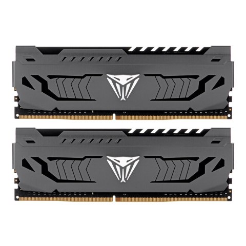 PATRIOT Viper Steel DDR4 2x8GB 3600MHz XMP2 PATRIOT Viper Steel DDR4 2x8GB 3600MHz XMP2
